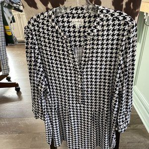 Wonderly Blouse size 1X